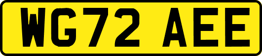 WG72AEE