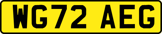 WG72AEG