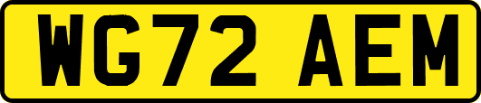 WG72AEM