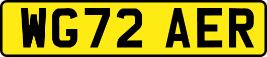 WG72AER