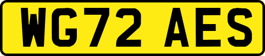 WG72AES