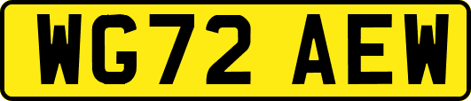 WG72AEW