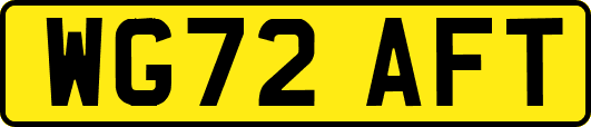 WG72AFT