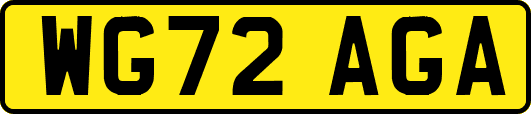 WG72AGA