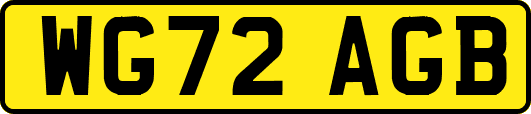 WG72AGB