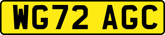 WG72AGC