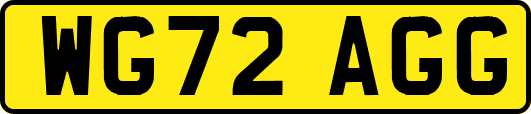 WG72AGG