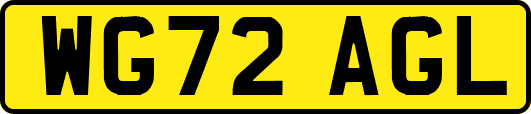 WG72AGL