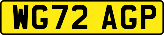 WG72AGP
