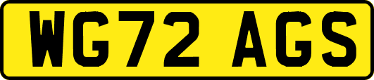 WG72AGS
