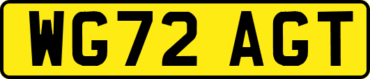 WG72AGT
