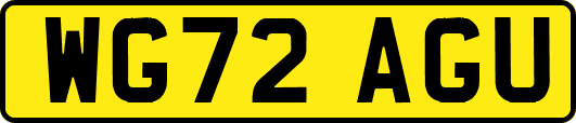 WG72AGU