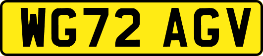 WG72AGV
