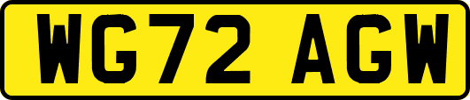 WG72AGW