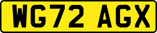WG72AGX