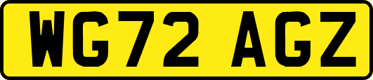 WG72AGZ