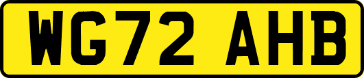 WG72AHB