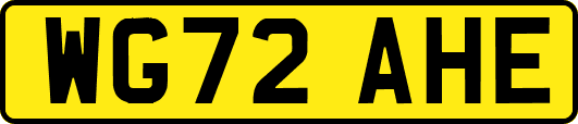 WG72AHE