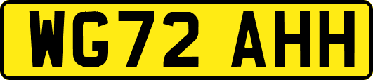 WG72AHH