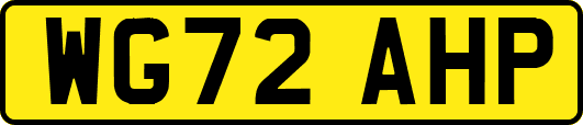 WG72AHP