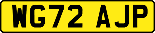 WG72AJP