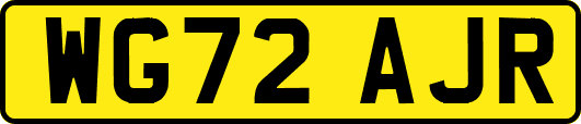 WG72AJR