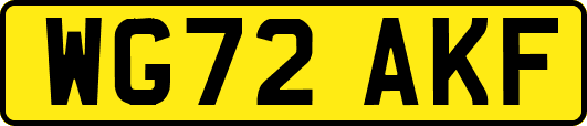 WG72AKF