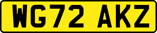 WG72AKZ