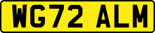 WG72ALM