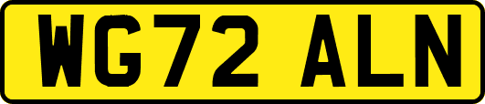 WG72ALN