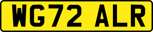 WG72ALR