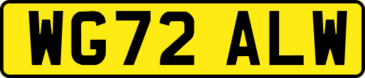 WG72ALW