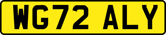 WG72ALY