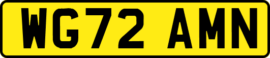 WG72AMN