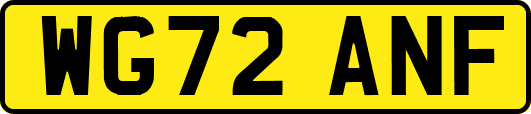 WG72ANF