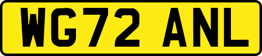 WG72ANL
