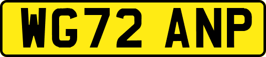 WG72ANP