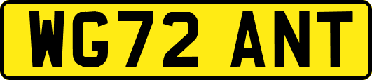 WG72ANT