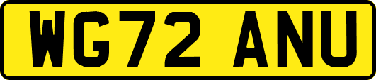 WG72ANU