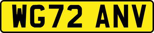 WG72ANV