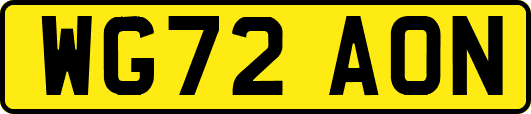 WG72AON