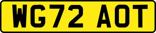 WG72AOT