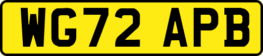 WG72APB
