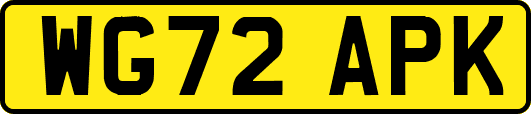 WG72APK