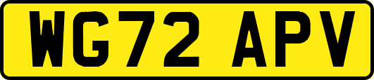 WG72APV