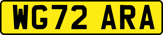 WG72ARA