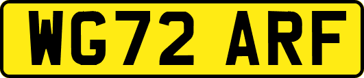 WG72ARF