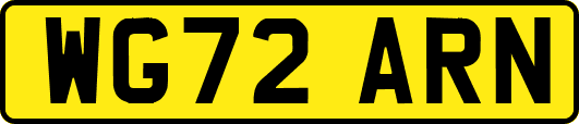 WG72ARN