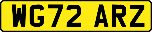 WG72ARZ