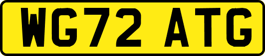 WG72ATG